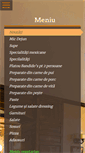 Mobile Screenshot of bandidospizza.ro
